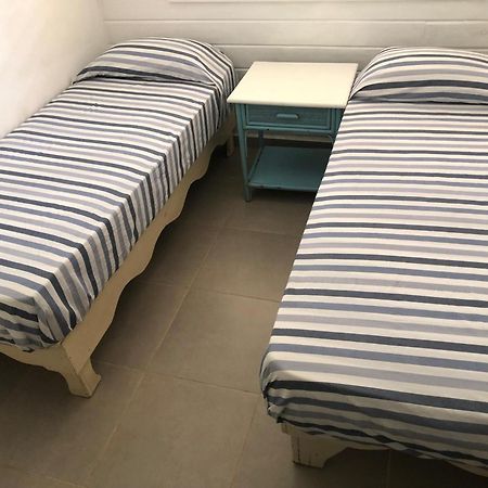 Hotel Casa Robinson لاس تاريناس المظهر الخارجي الصورة