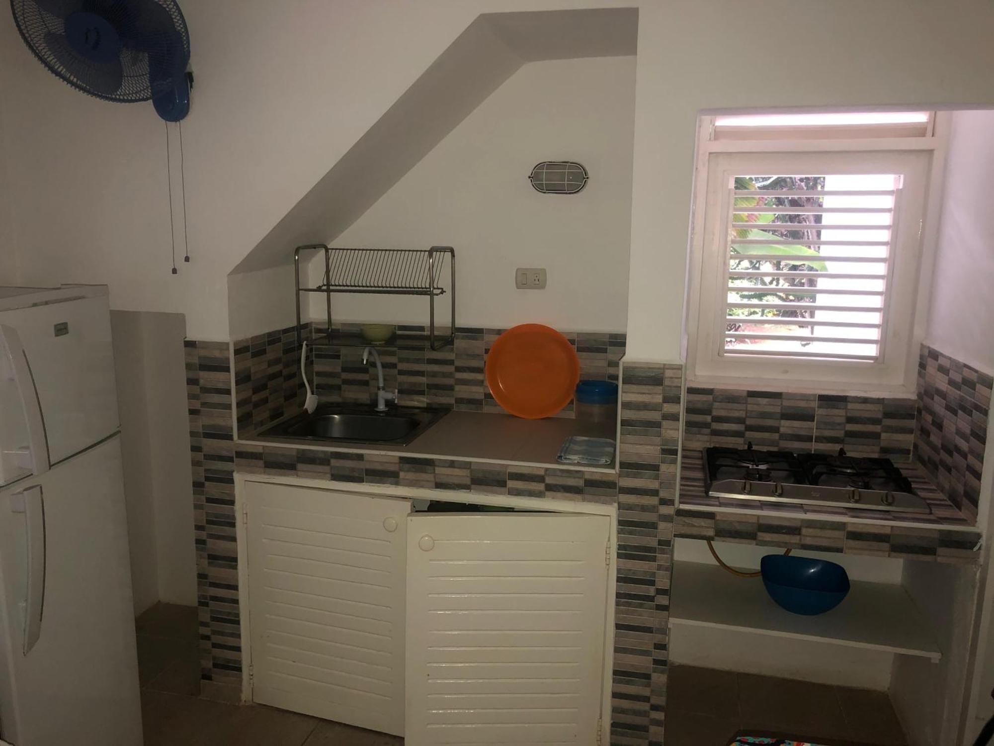 Hotel Casa Robinson لاس تاريناس المظهر الخارجي الصورة