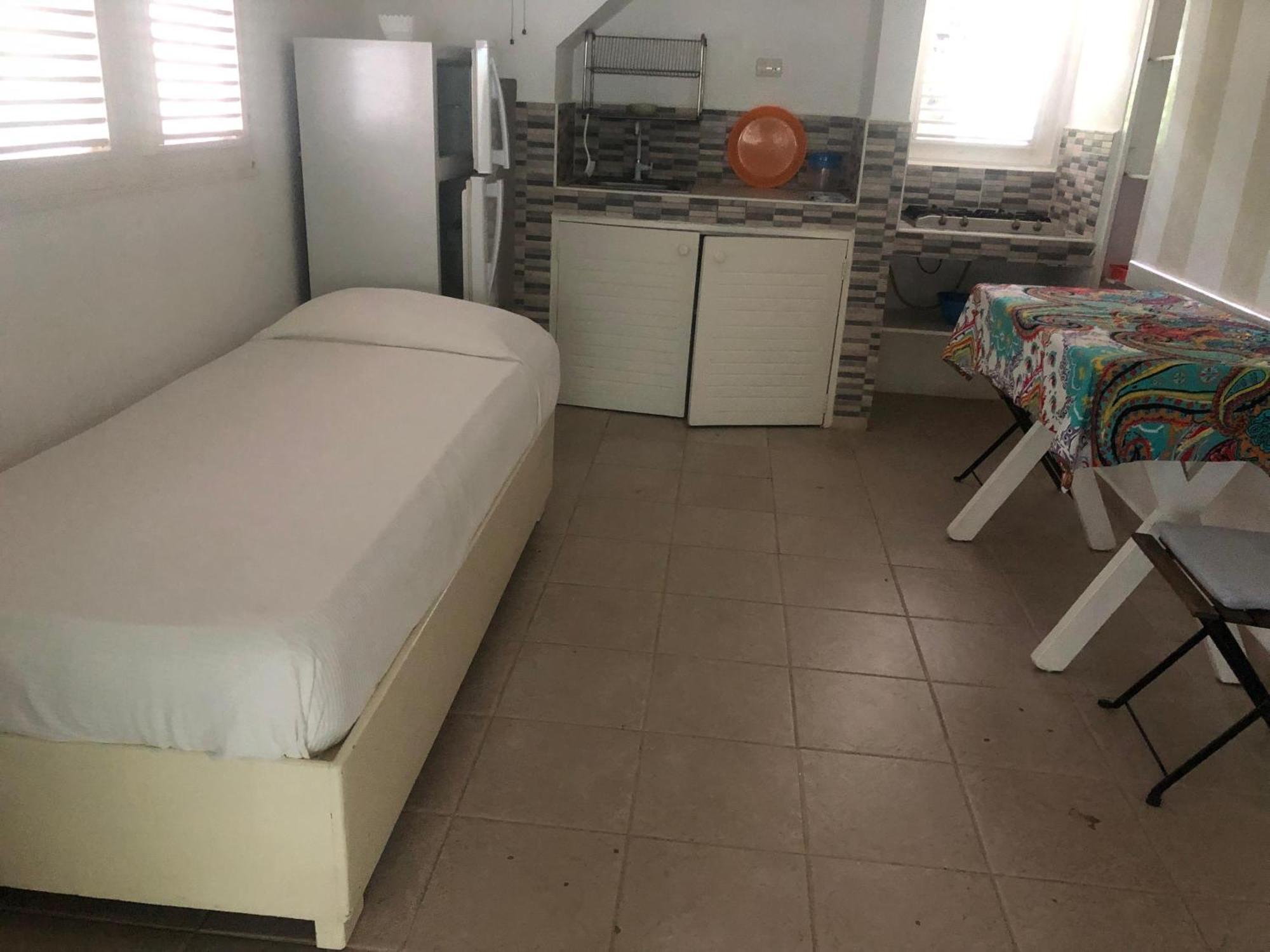 Hotel Casa Robinson لاس تاريناس المظهر الخارجي الصورة