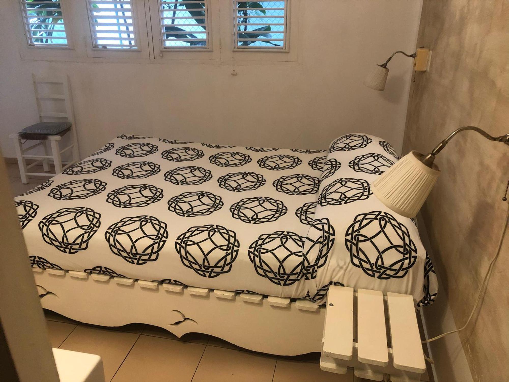 Hotel Casa Robinson لاس تاريناس المظهر الخارجي الصورة