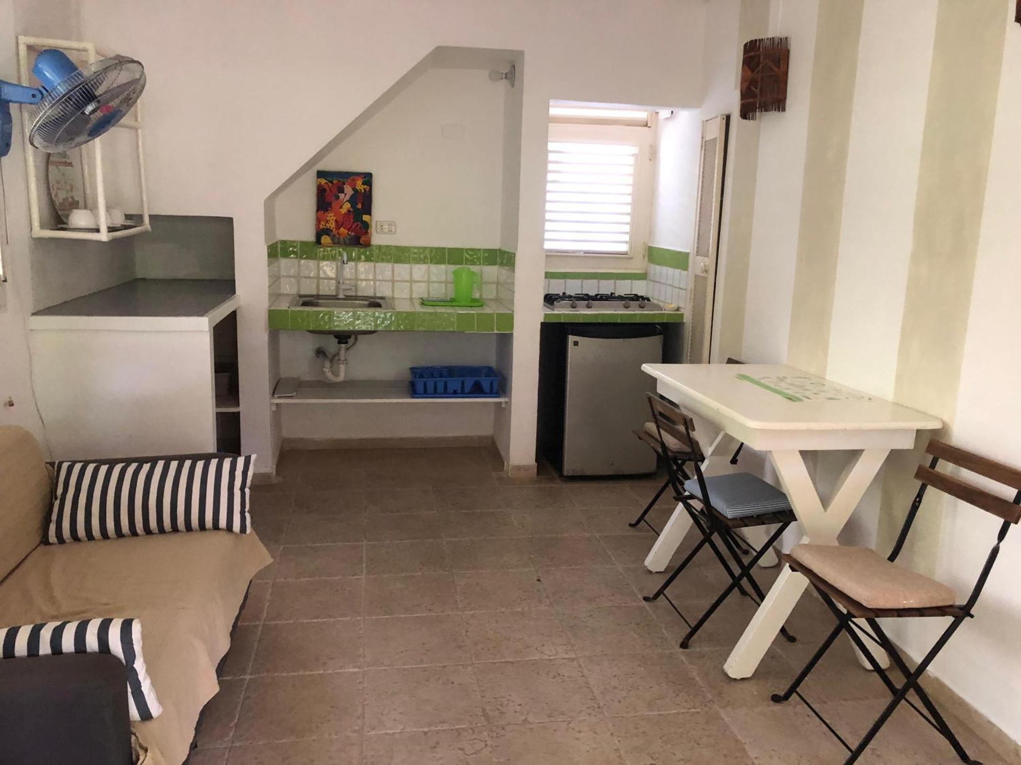 Hotel Casa Robinson لاس تاريناس المظهر الخارجي الصورة