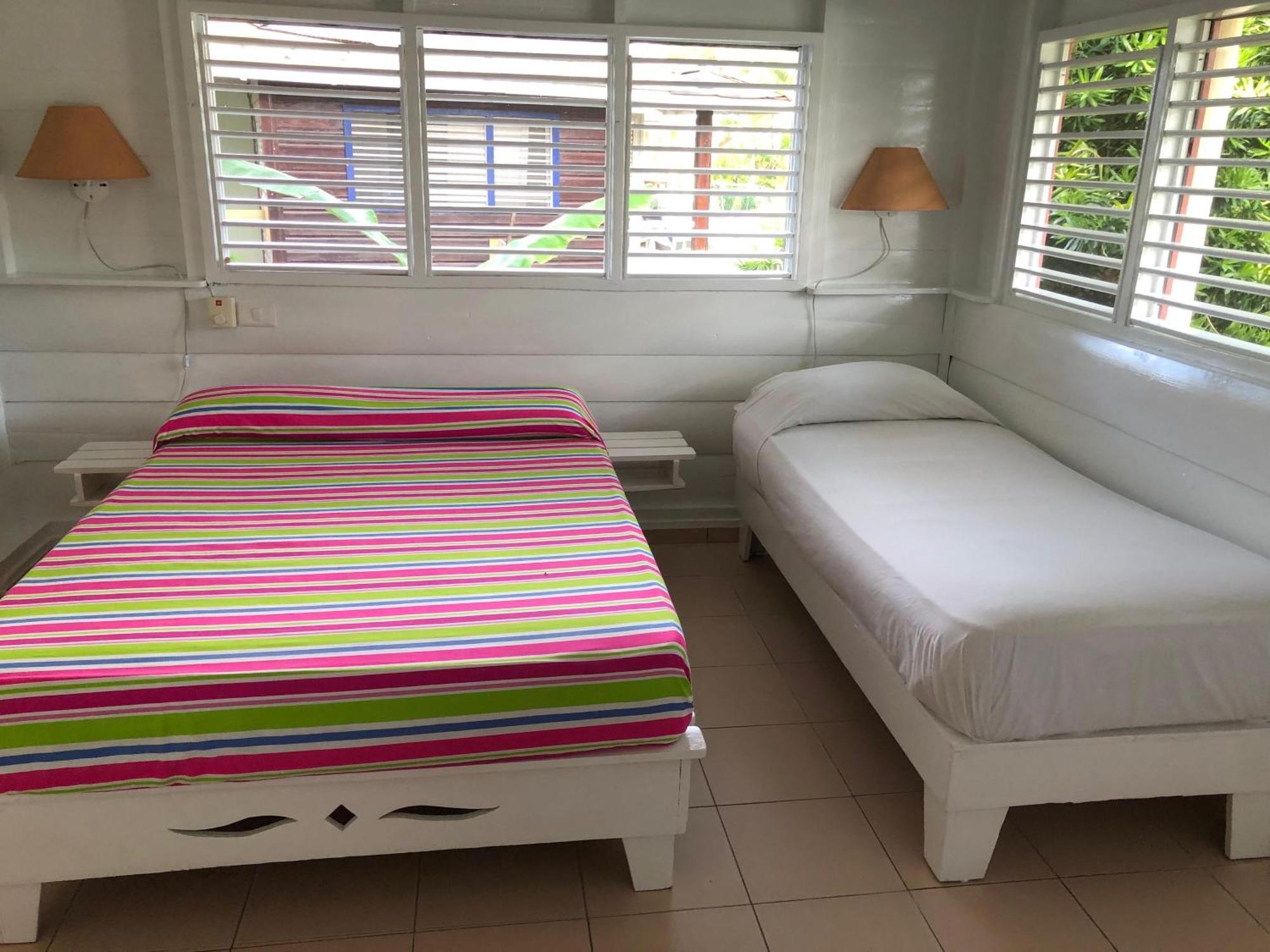 Hotel Casa Robinson لاس تاريناس المظهر الخارجي الصورة