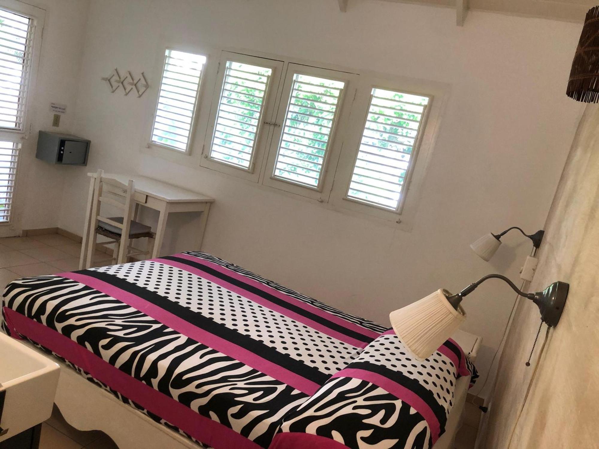 Hotel Casa Robinson لاس تاريناس المظهر الخارجي الصورة