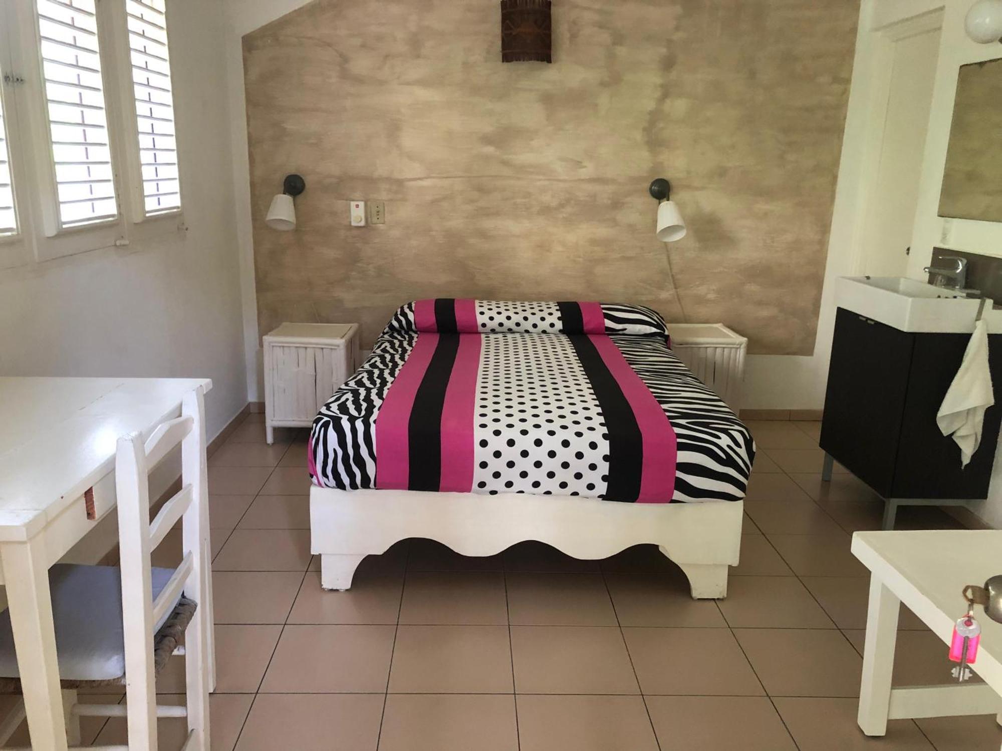 Hotel Casa Robinson لاس تاريناس المظهر الخارجي الصورة