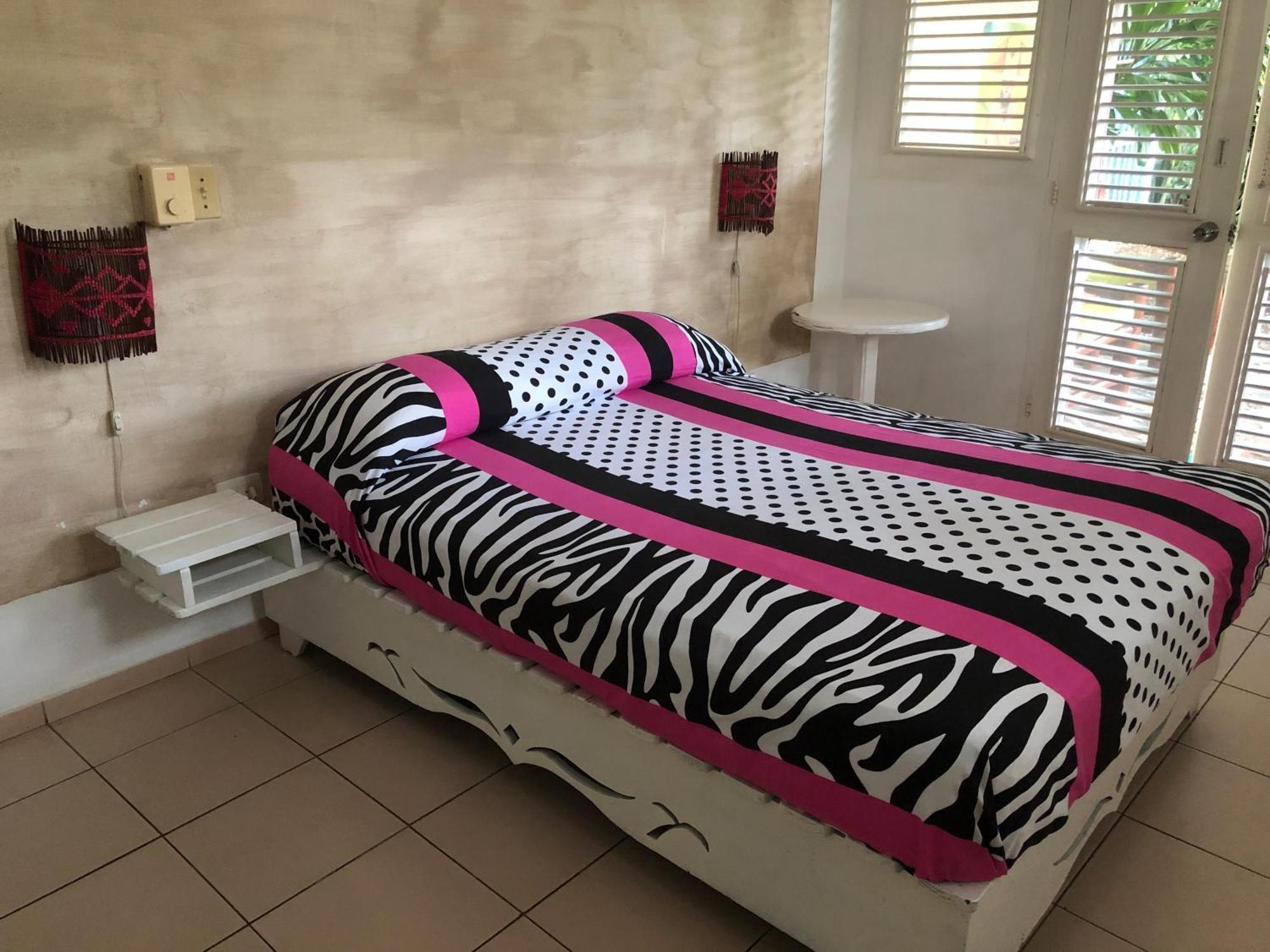 Hotel Casa Robinson لاس تاريناس المظهر الخارجي الصورة