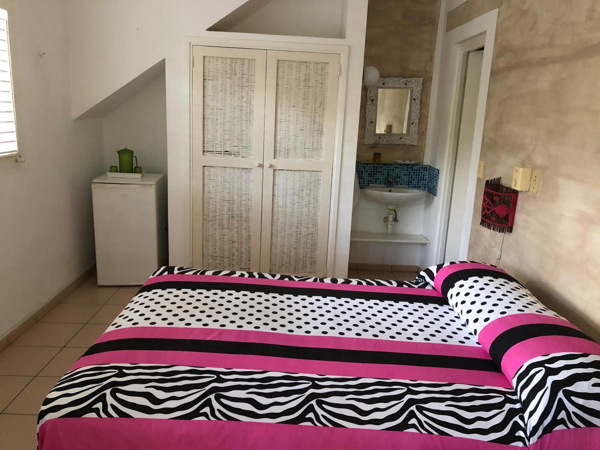 Hotel Casa Robinson لاس تاريناس المظهر الخارجي الصورة
