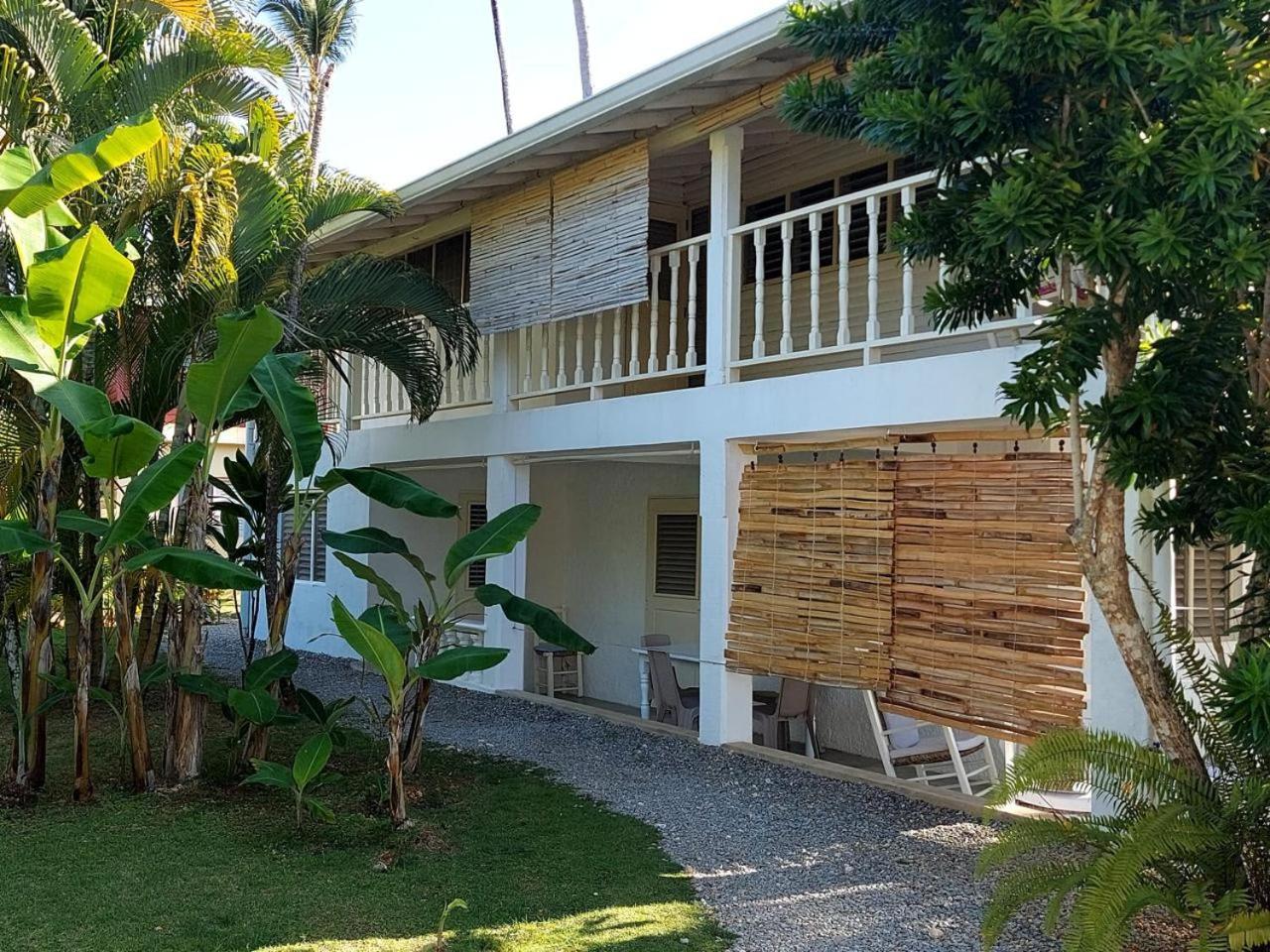 Hotel Casa Robinson لاس تاريناس المظهر الخارجي الصورة