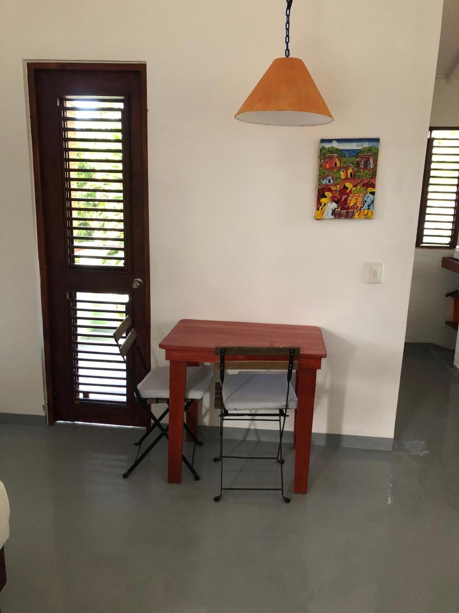 Hotel Casa Robinson لاس تاريناس المظهر الخارجي الصورة