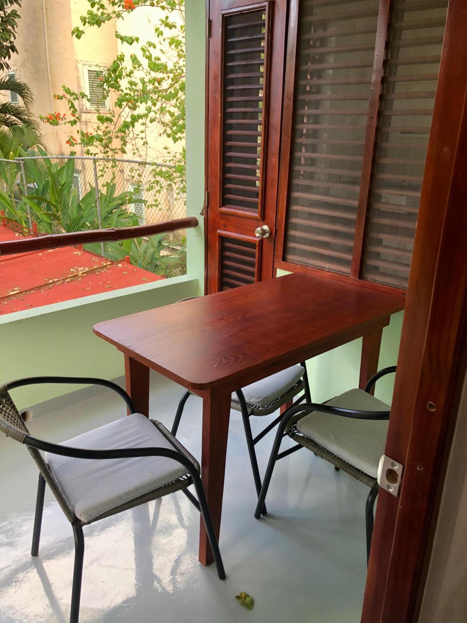 Hotel Casa Robinson لاس تاريناس المظهر الخارجي الصورة