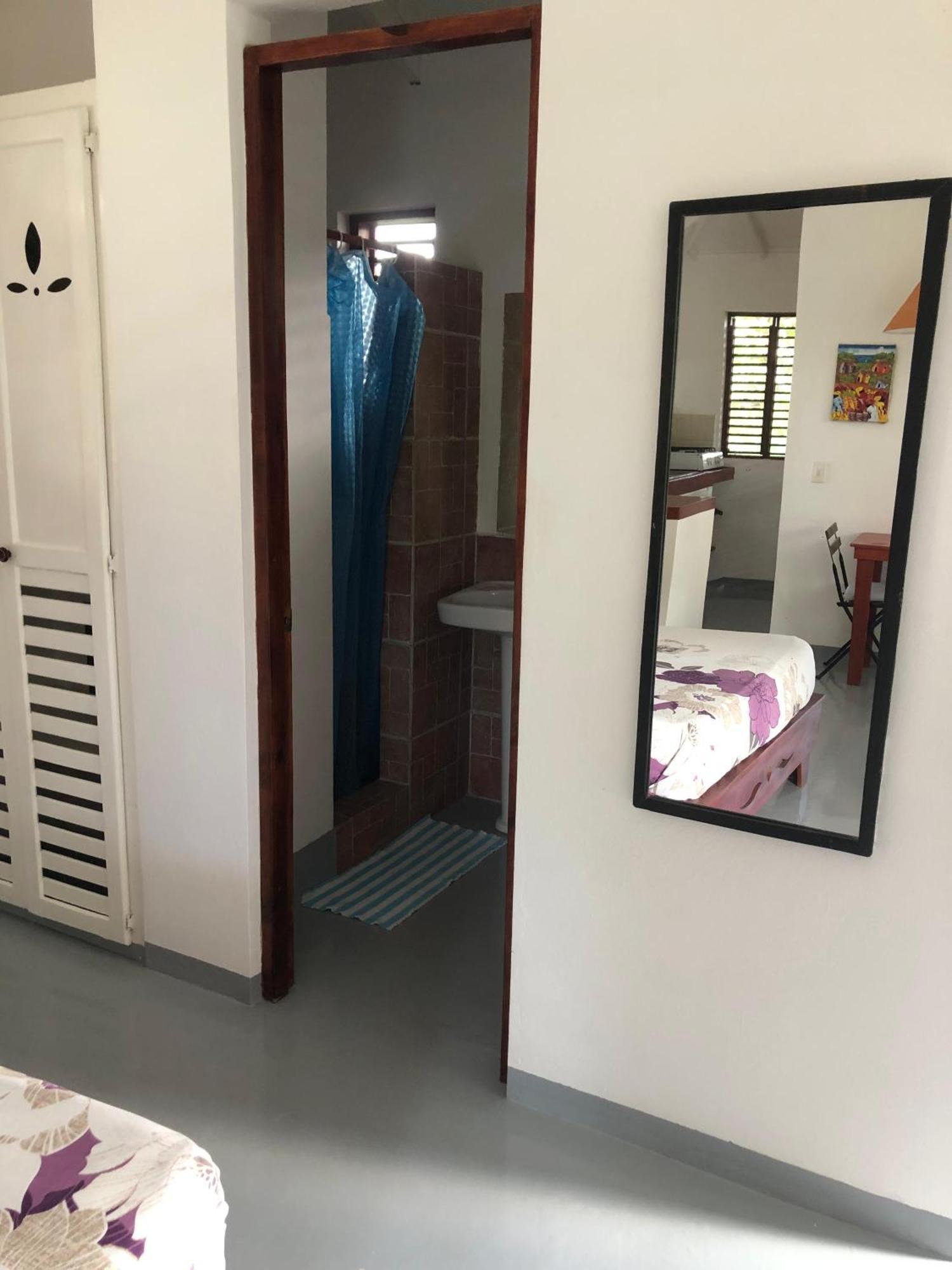 Hotel Casa Robinson لاس تاريناس المظهر الخارجي الصورة