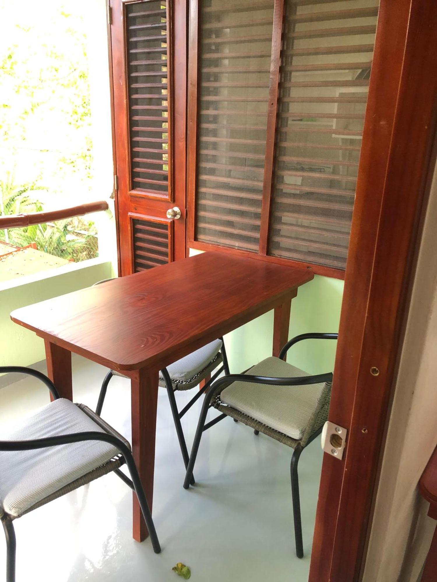 Hotel Casa Robinson لاس تاريناس المظهر الخارجي الصورة