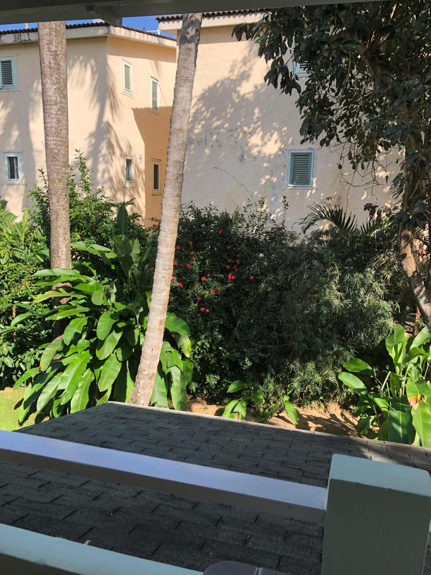 Hotel Casa Robinson لاس تاريناس المظهر الخارجي الصورة