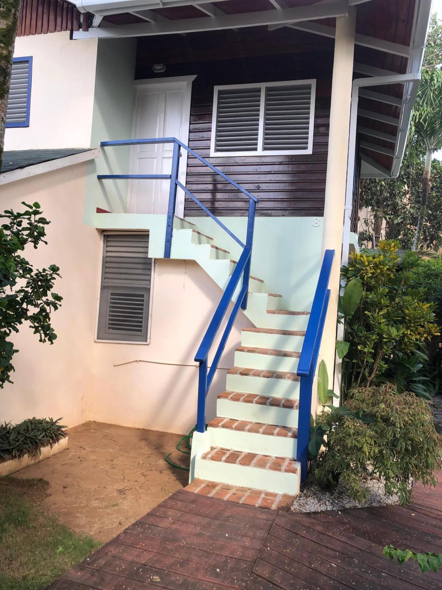 Hotel Casa Robinson لاس تاريناس المظهر الخارجي الصورة