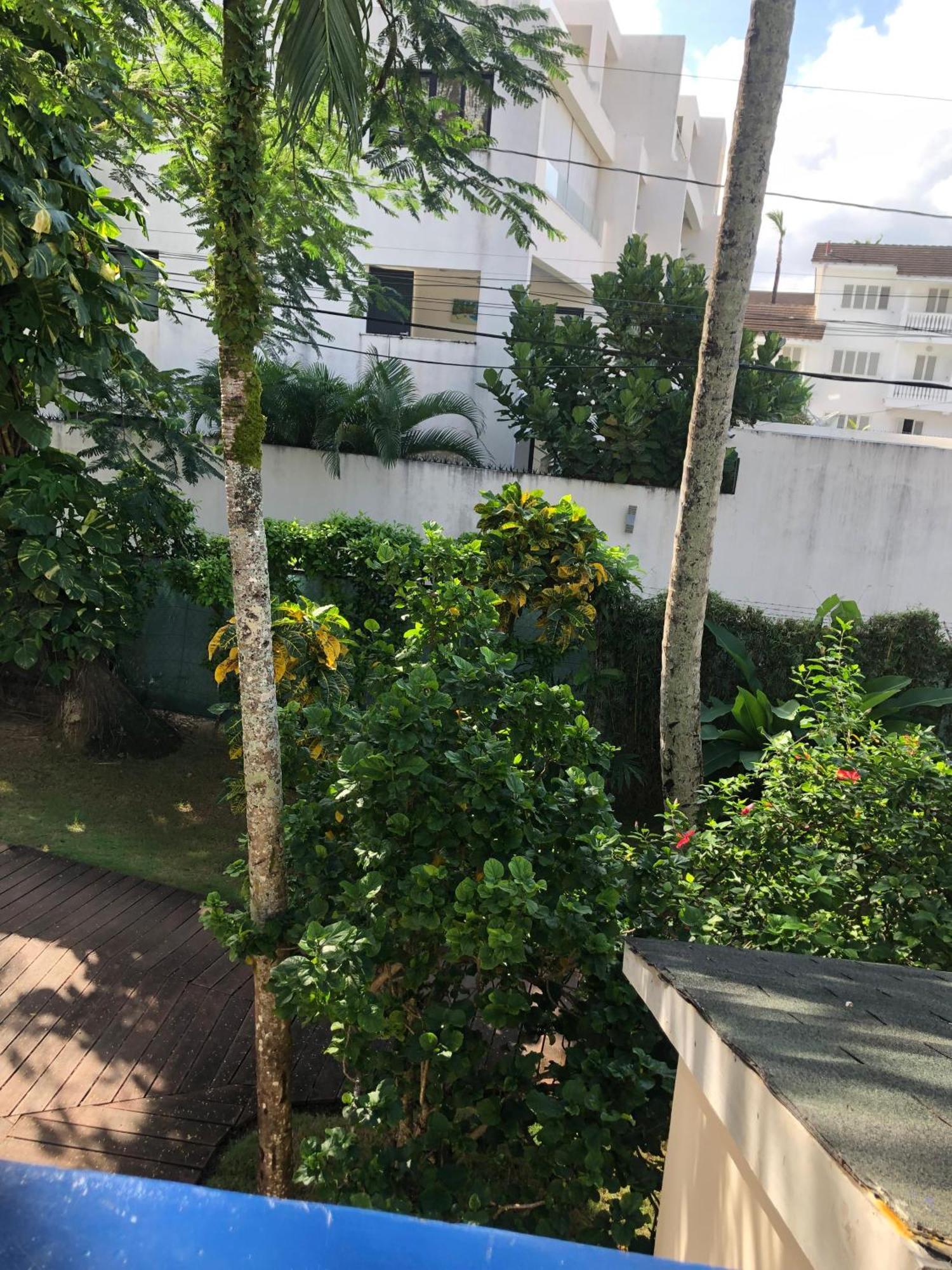 Hotel Casa Robinson لاس تاريناس المظهر الخارجي الصورة