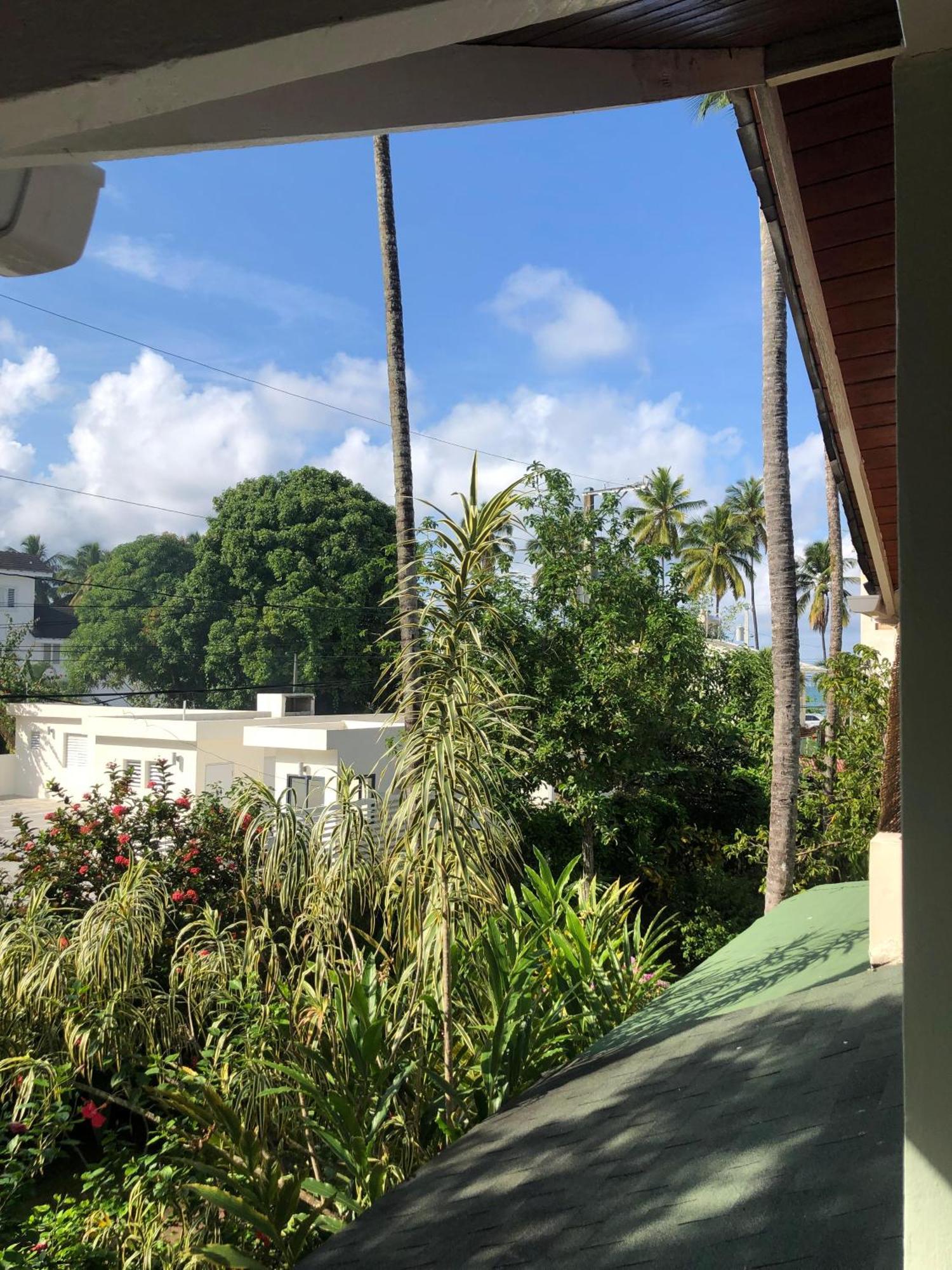 Hotel Casa Robinson لاس تاريناس المظهر الخارجي الصورة