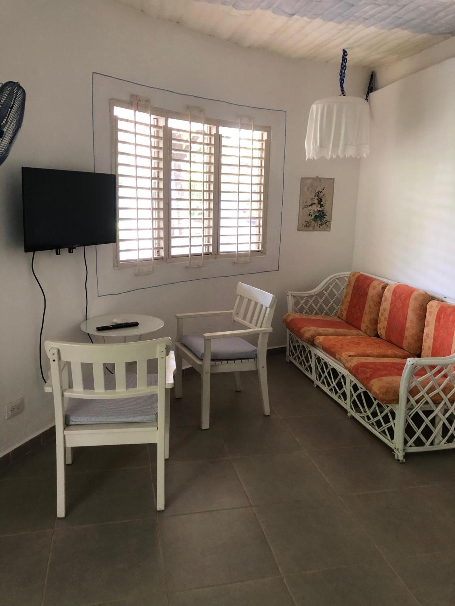 Hotel Casa Robinson لاس تاريناس المظهر الخارجي الصورة