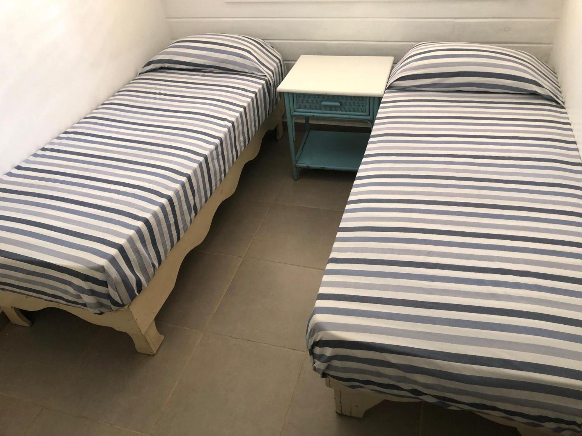Hotel Casa Robinson لاس تاريناس المظهر الخارجي الصورة