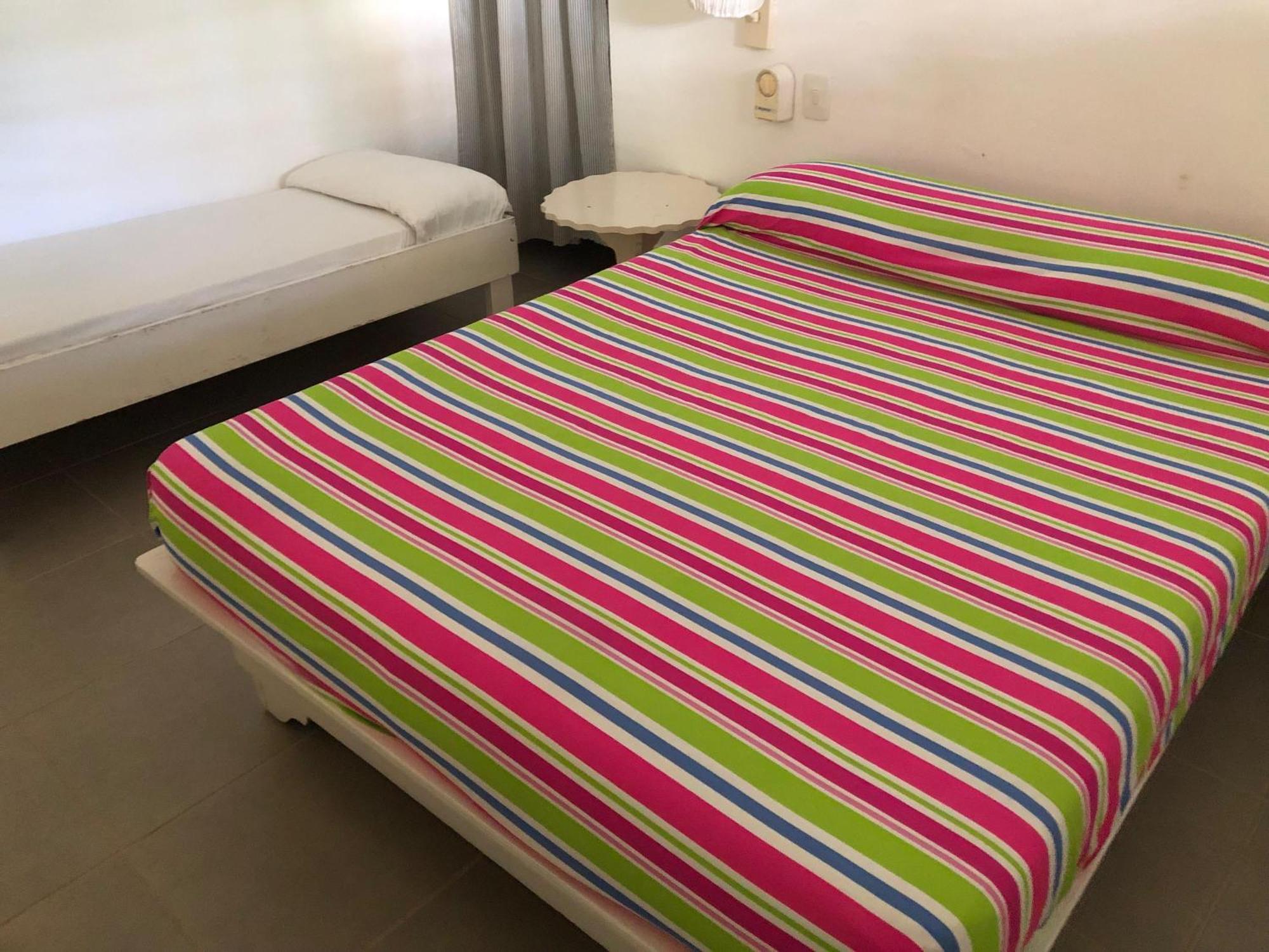 Hotel Casa Robinson لاس تاريناس المظهر الخارجي الصورة