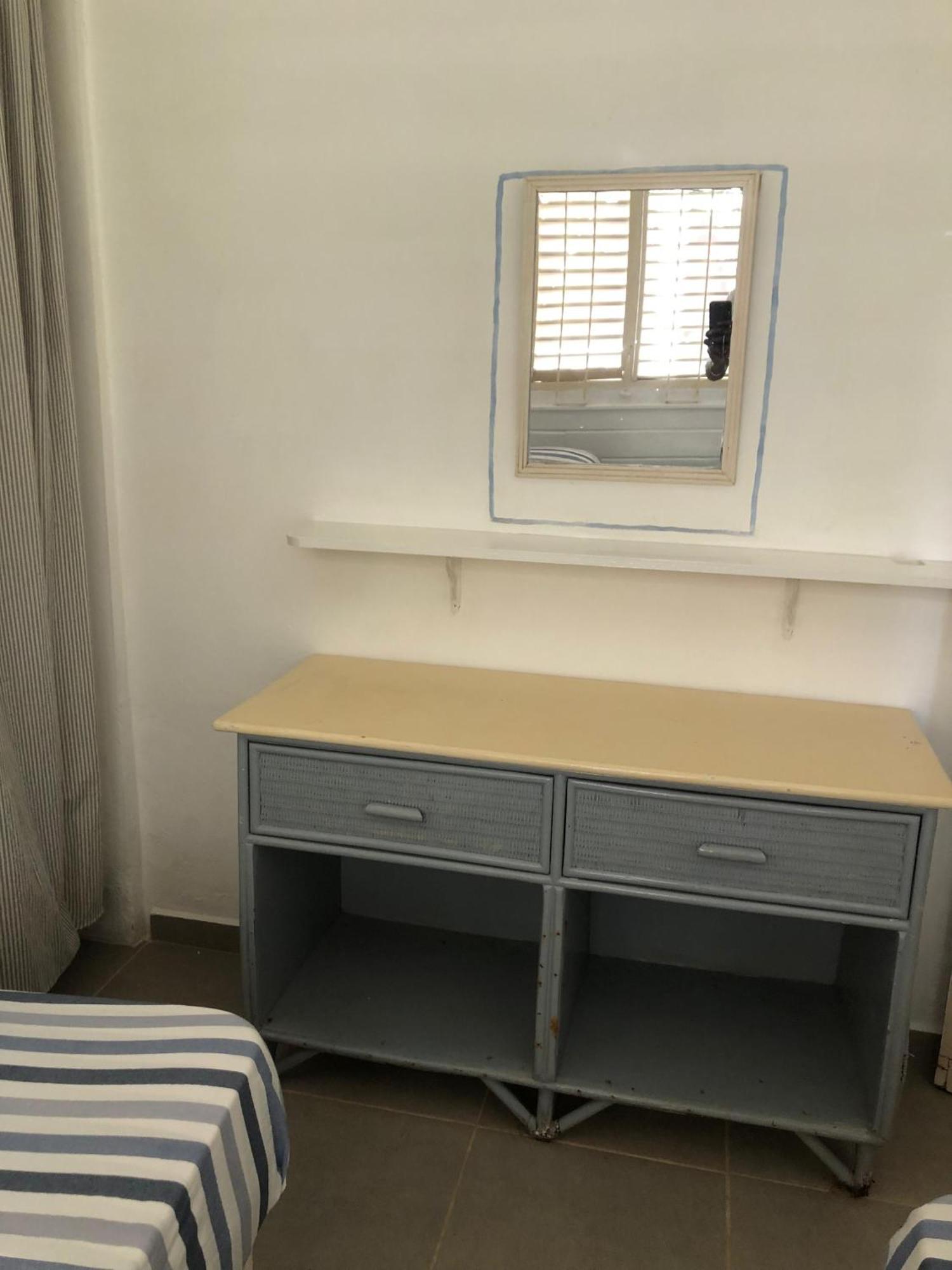 Hotel Casa Robinson لاس تاريناس المظهر الخارجي الصورة
