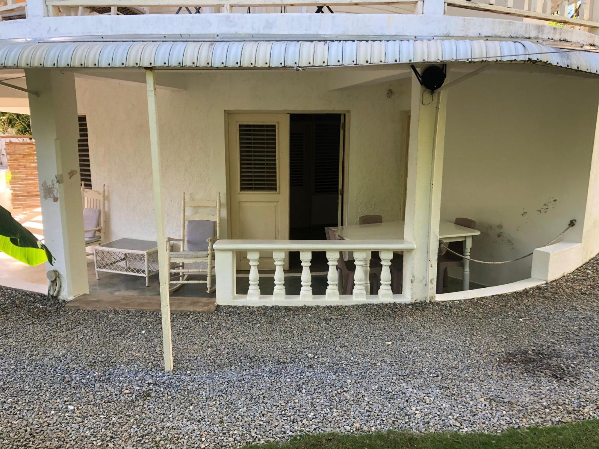 Hotel Casa Robinson لاس تاريناس المظهر الخارجي الصورة