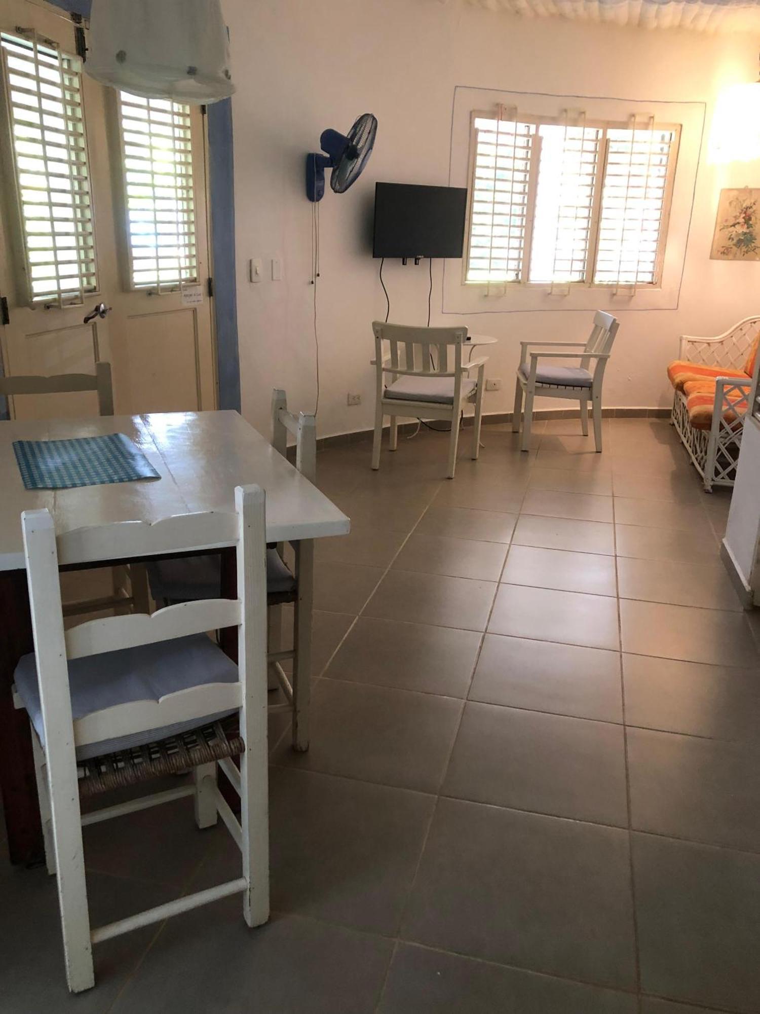 Hotel Casa Robinson لاس تاريناس المظهر الخارجي الصورة