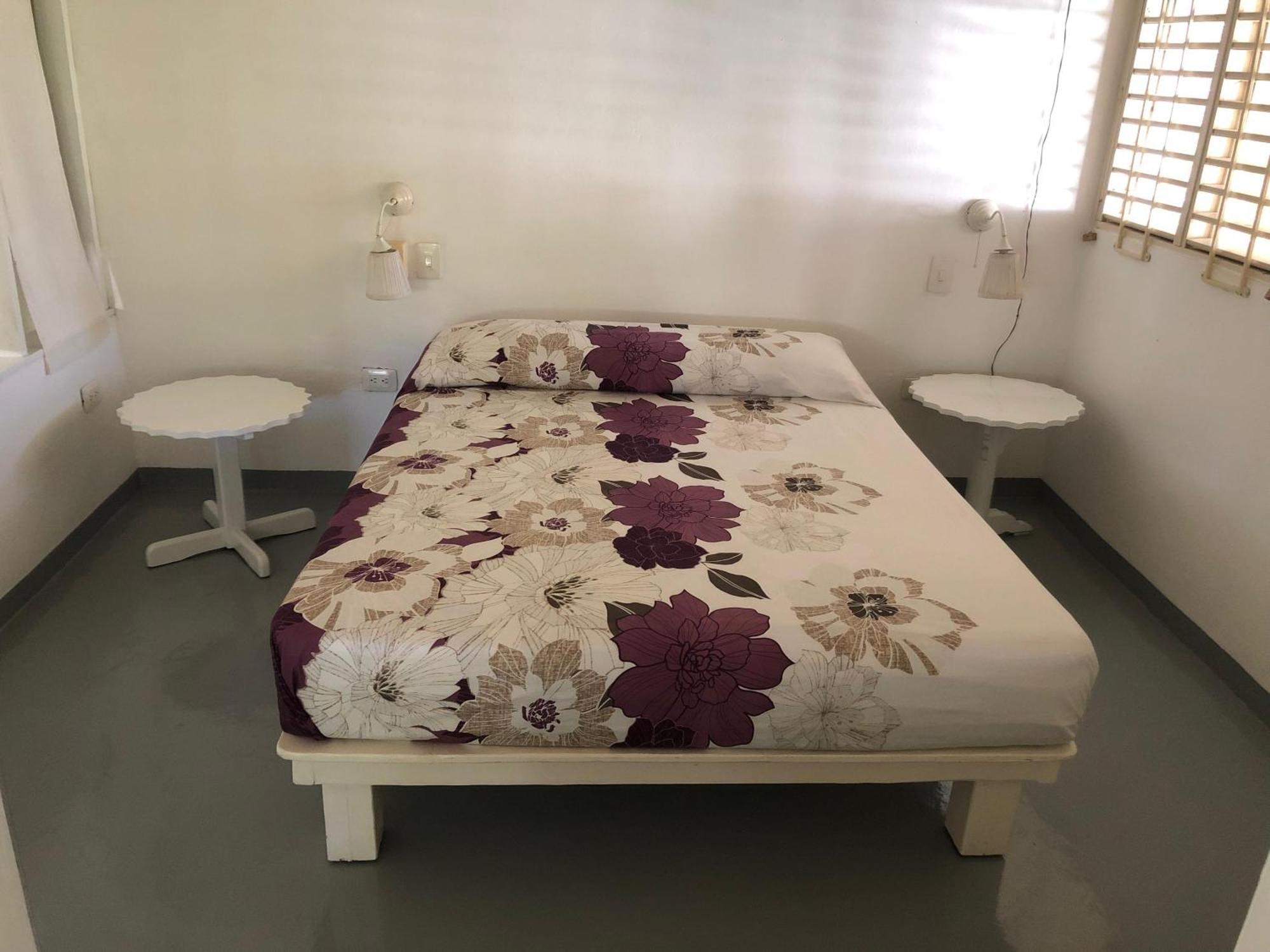 Hotel Casa Robinson لاس تاريناس المظهر الخارجي الصورة